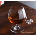 Haonai Brandy Glass Cognac Glasses Brandy Snifter Crystal Glass Mondial Stemware Collection